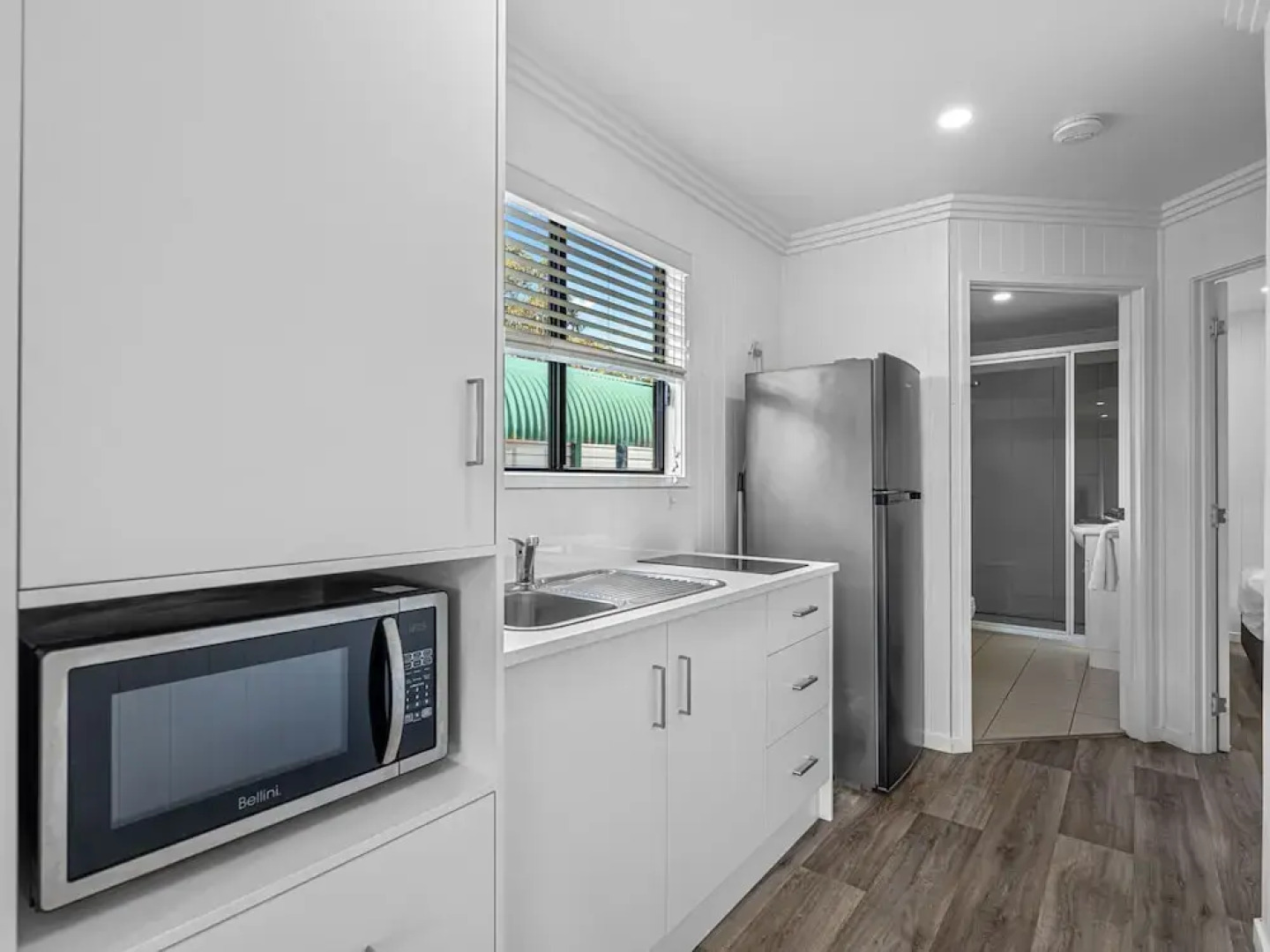 Crows Nest Tourist Park