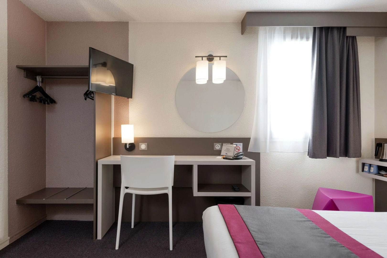 Hotel Kyriad Saint Etienne Centre