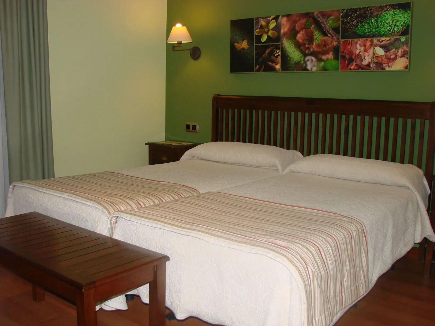 Hotel Bufón de Arenillas