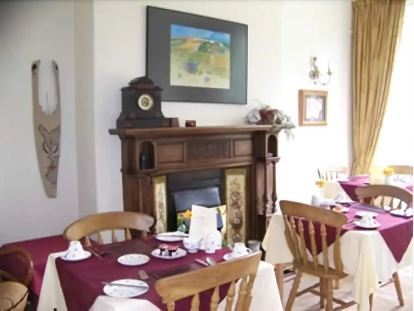 Shannon Court Guest House