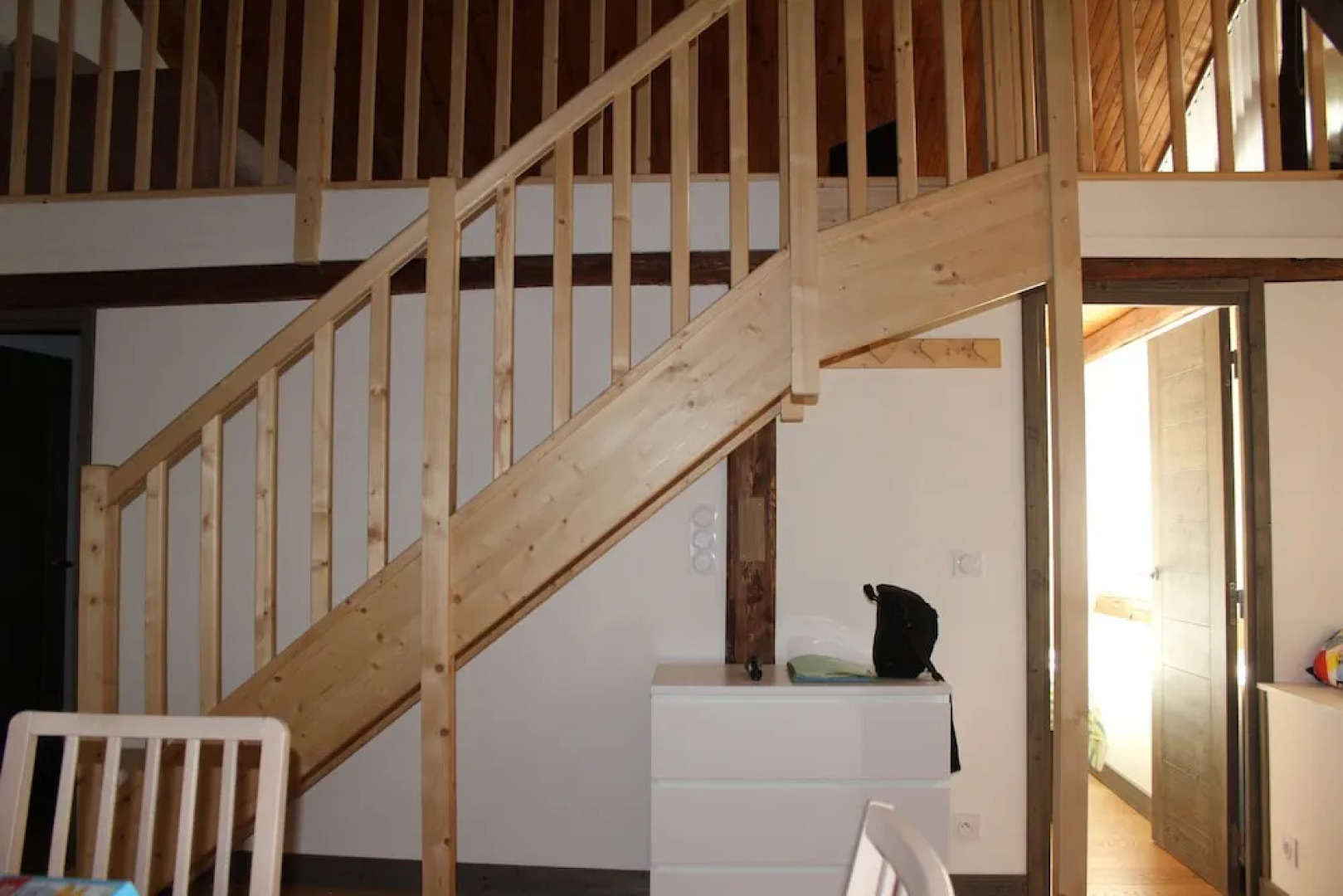 Résidence des Epinois Bouleau