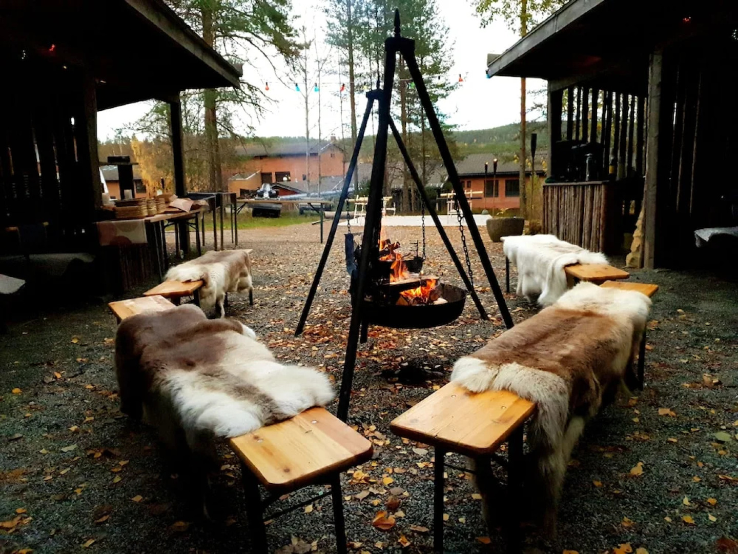 Sørmarka Konferansehotell