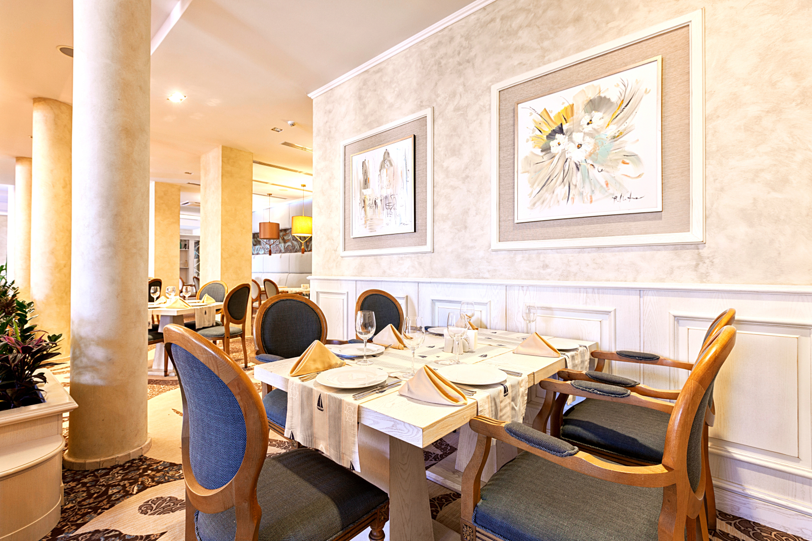 Primoretz Grand Hotel & SPA