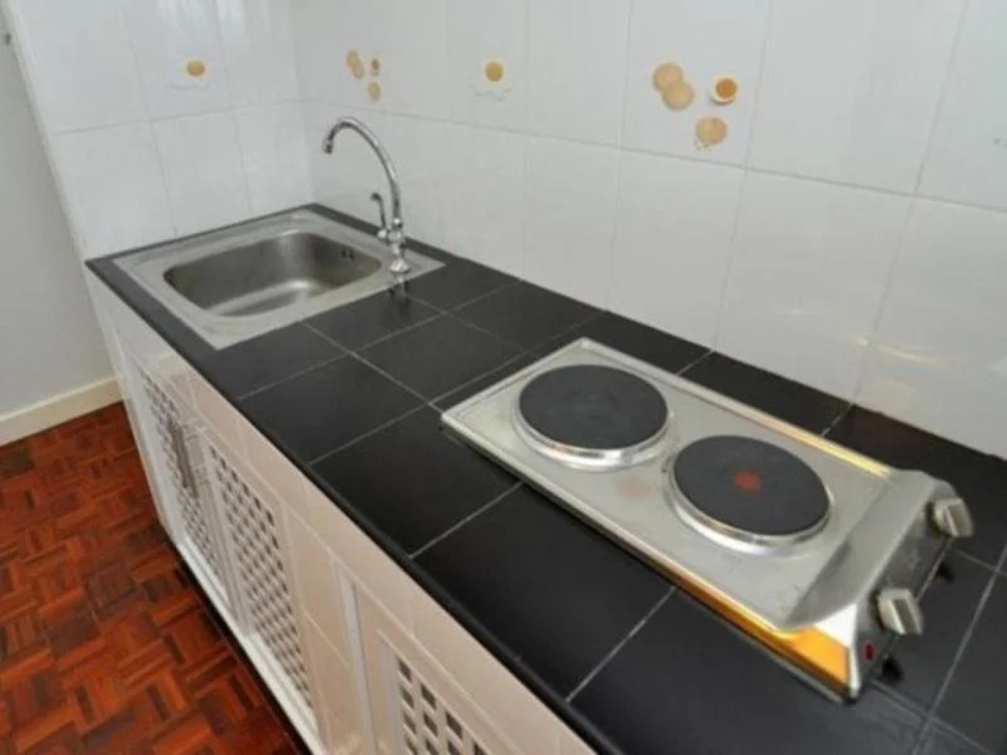 Lake View Condominium Superior