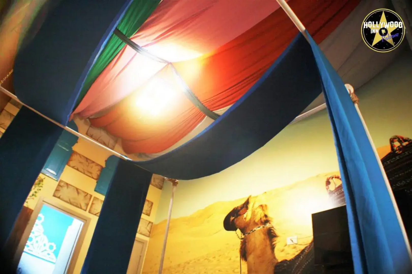TIMES Luxury Rooms