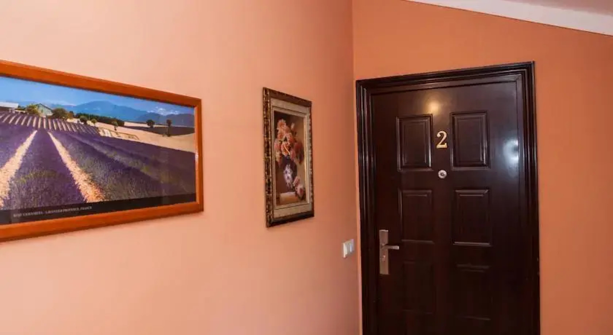 Apartments Mirni Kutak