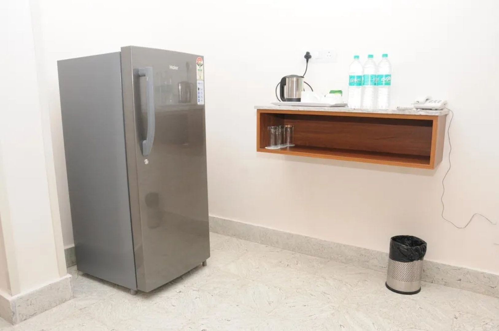 Sree Parthi Hotel