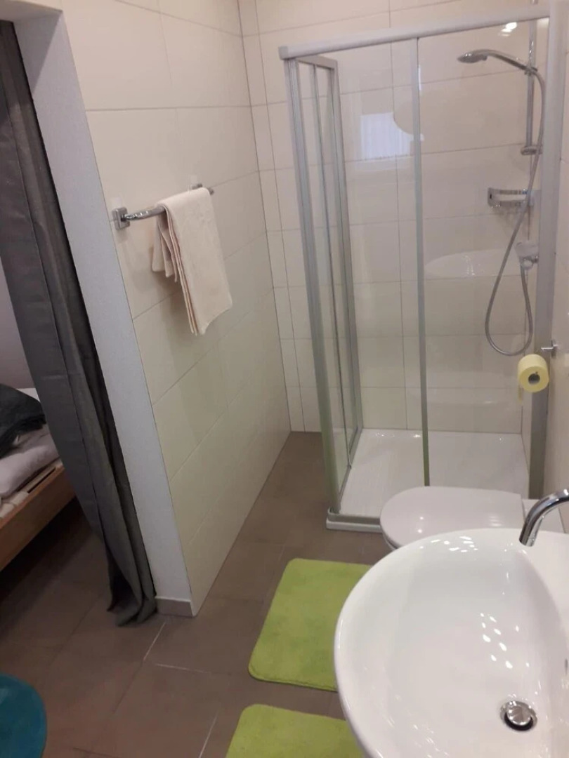 Ferienwohnung - Rauchkofel