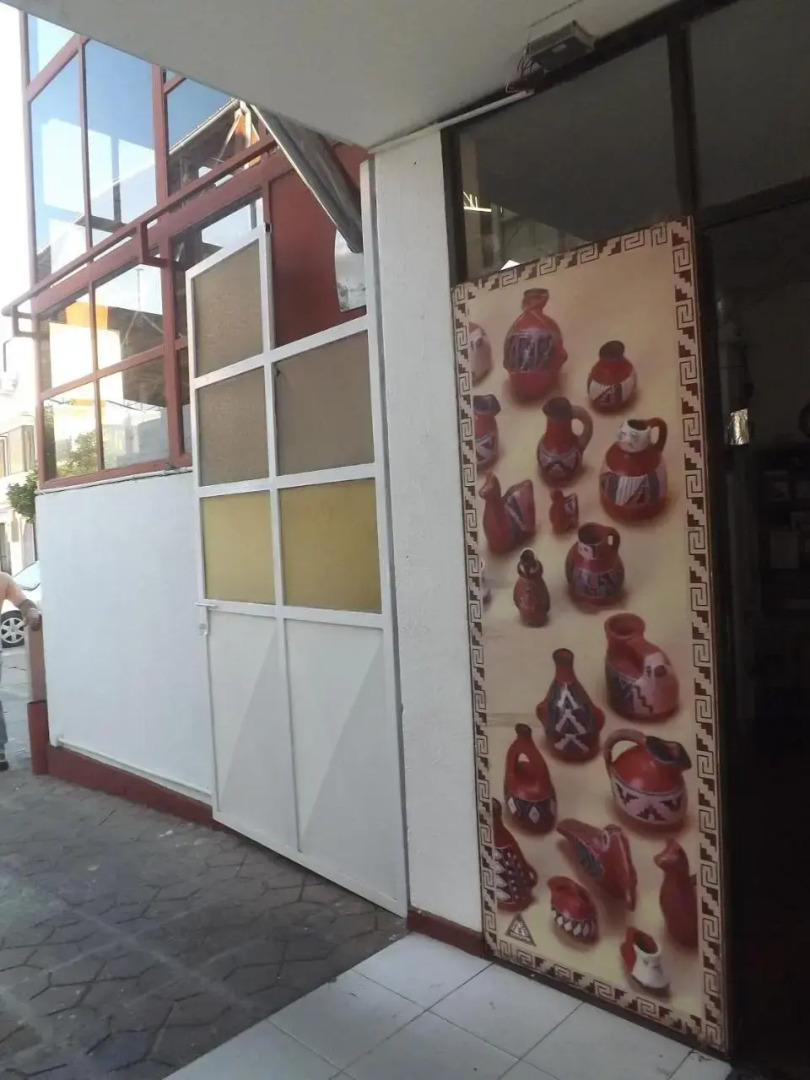 Hotel Diaguitas Illapel