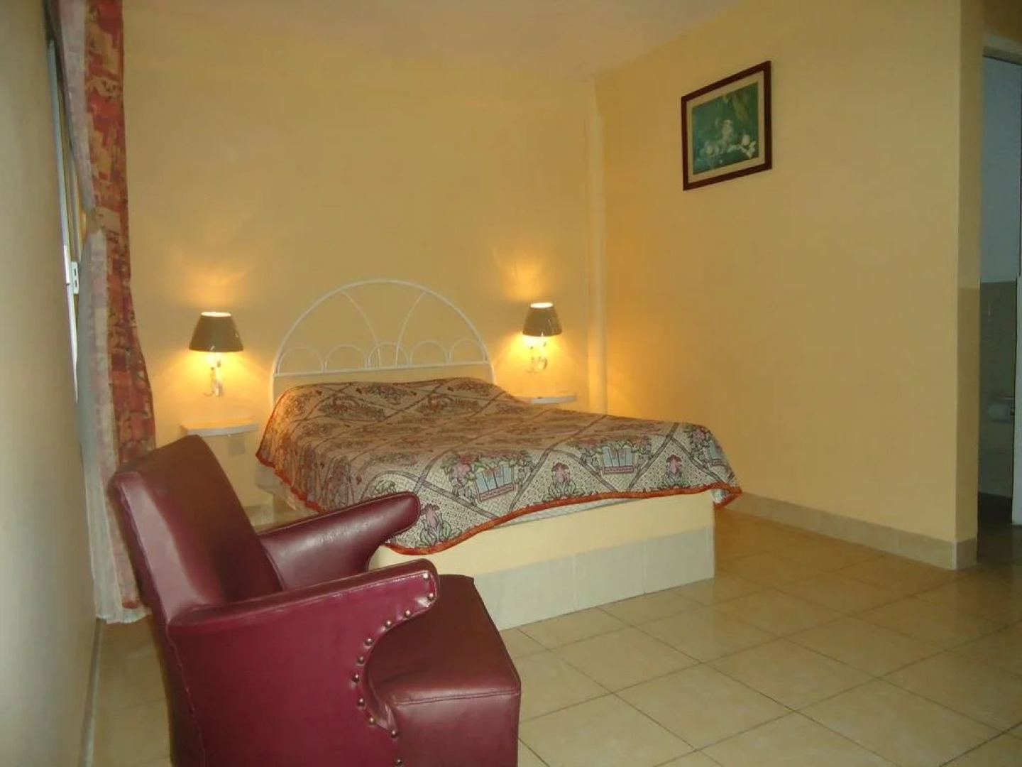 Hotel Del Río Orizaba