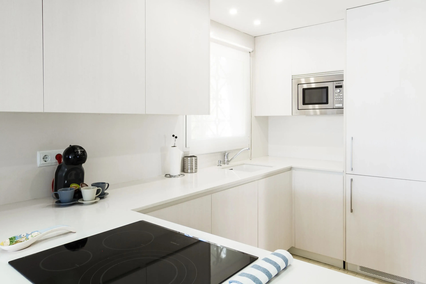 Vista Roses Mar - Casa pescador