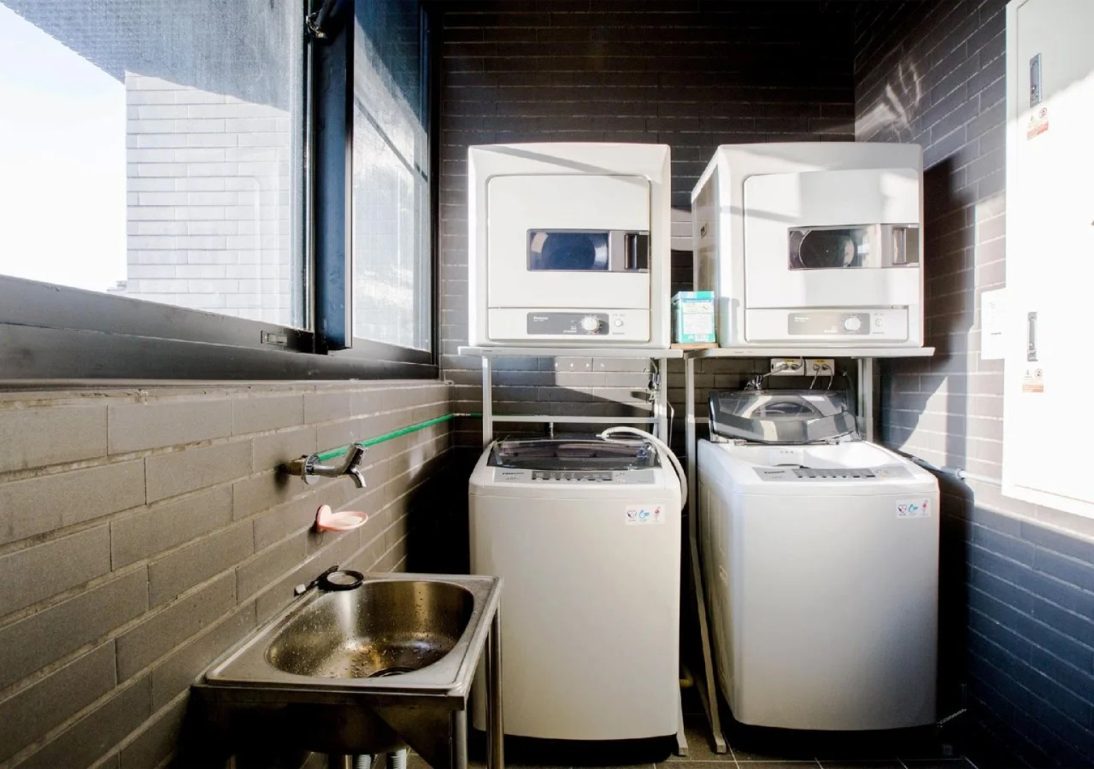 Lacle Hotel - Luzhou Taipei