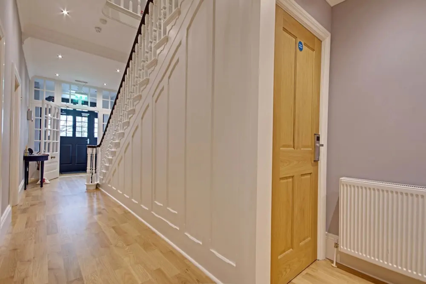Highfield Bed & Breakfast