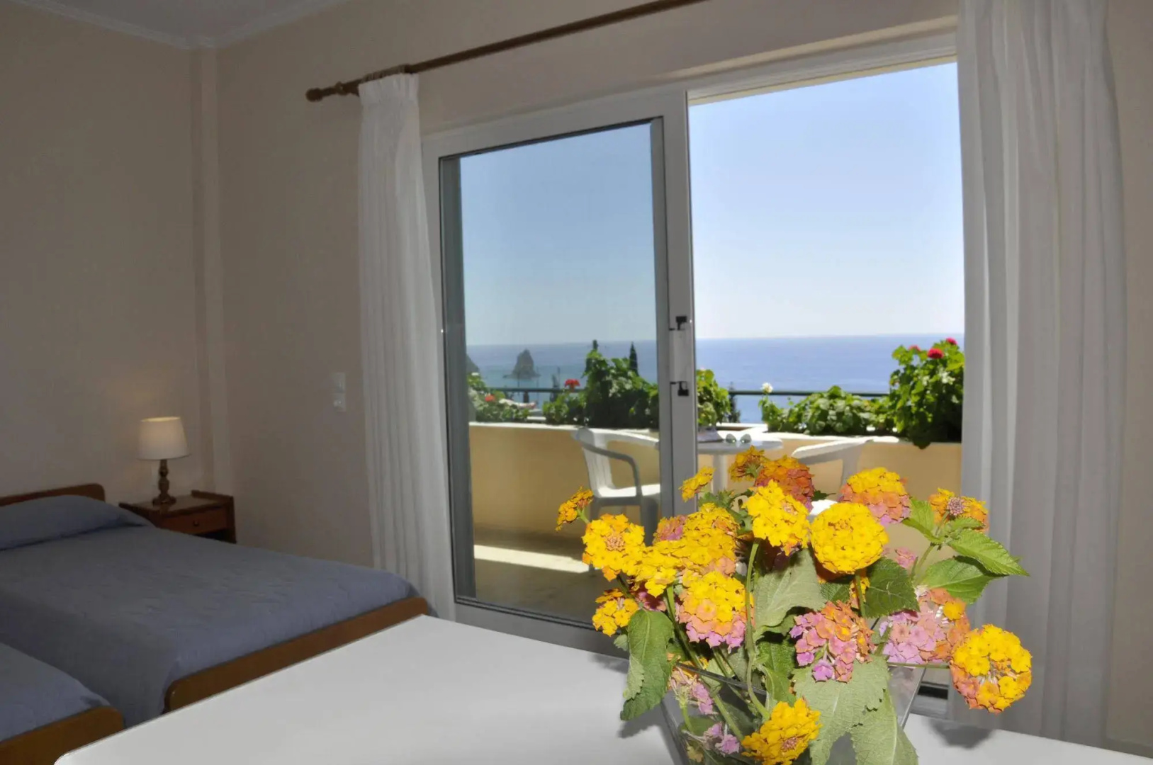 Pelagos Apartments