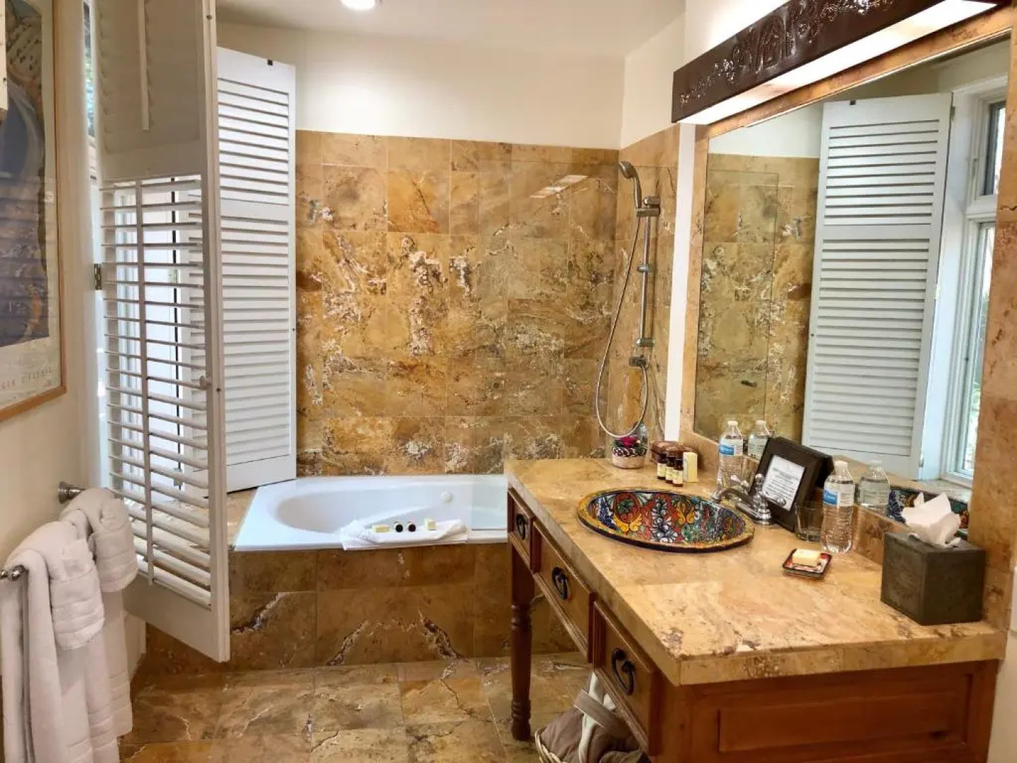 Casa Culinaria The Gourmet Inn