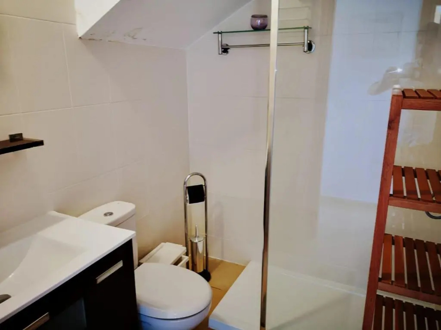 2 Bedroom Apartment Condado de Alhama