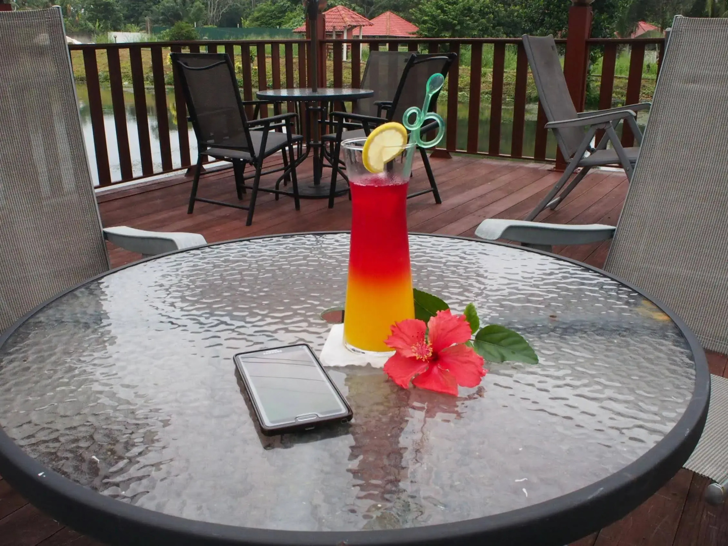 La Comme Country Resort