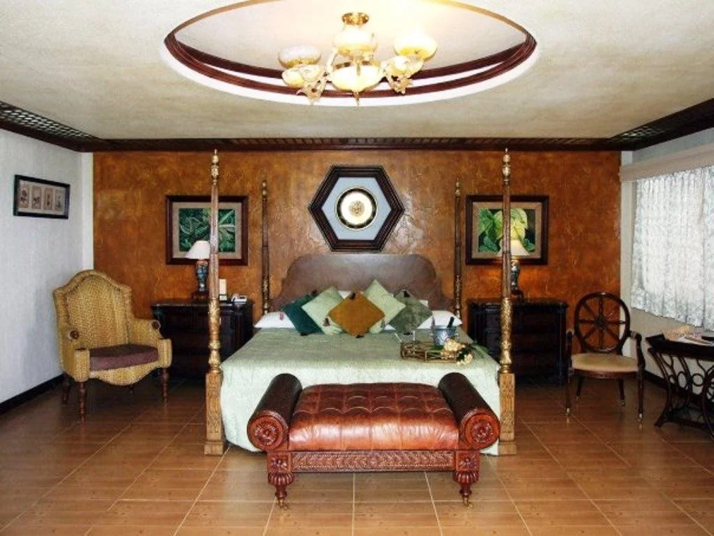 Camiguin Highland Resort