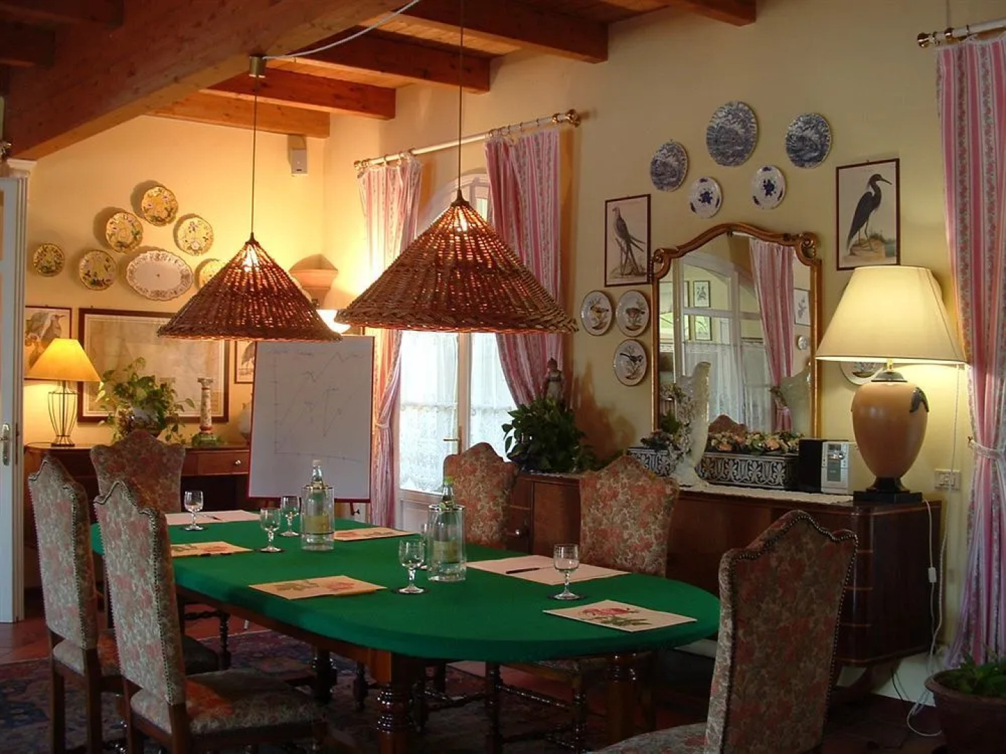 Villa Solarola Country House