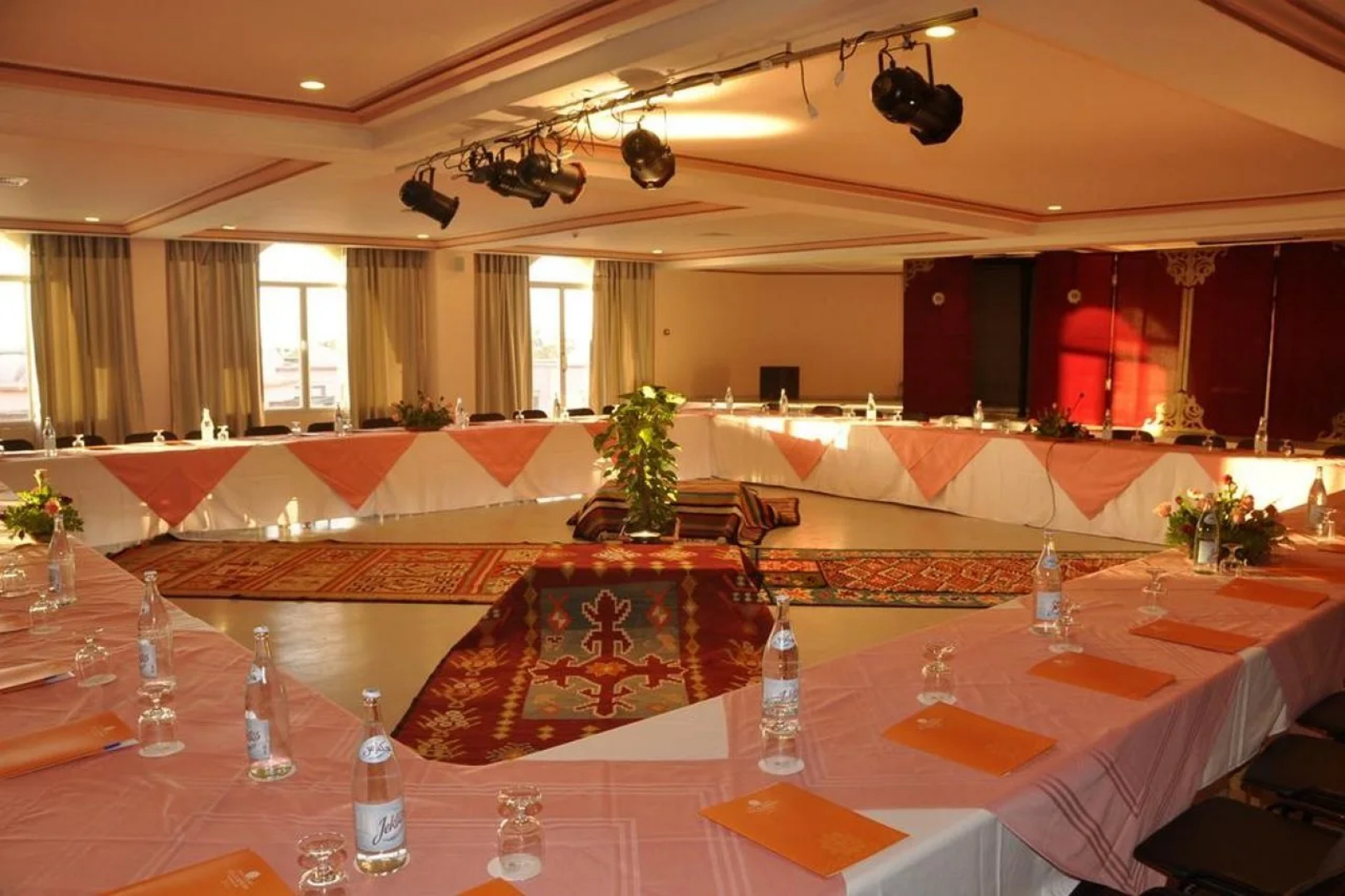 Hotel Lella Meriam