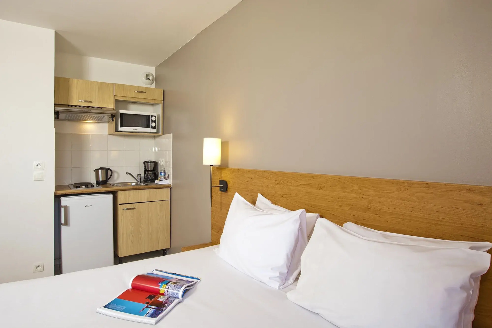 Séjours & Affaires Créteil Le Magistere