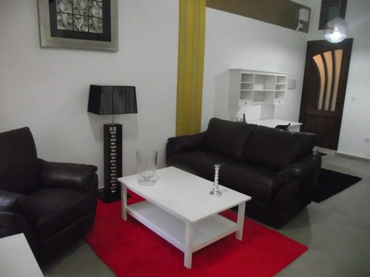 Valletta Luxury Palazzo