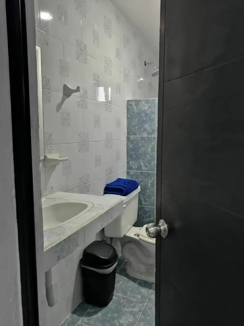 Hotel y Restaurante Macumba