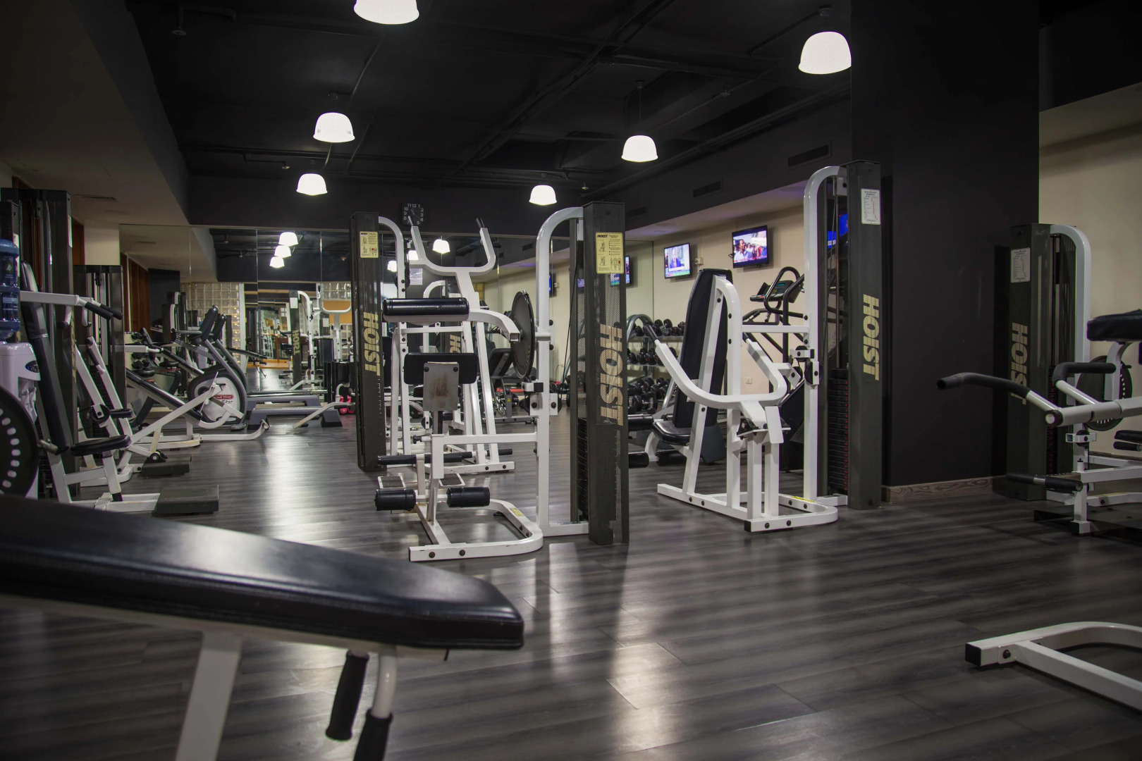 Golden Tulip Galleria Hotel