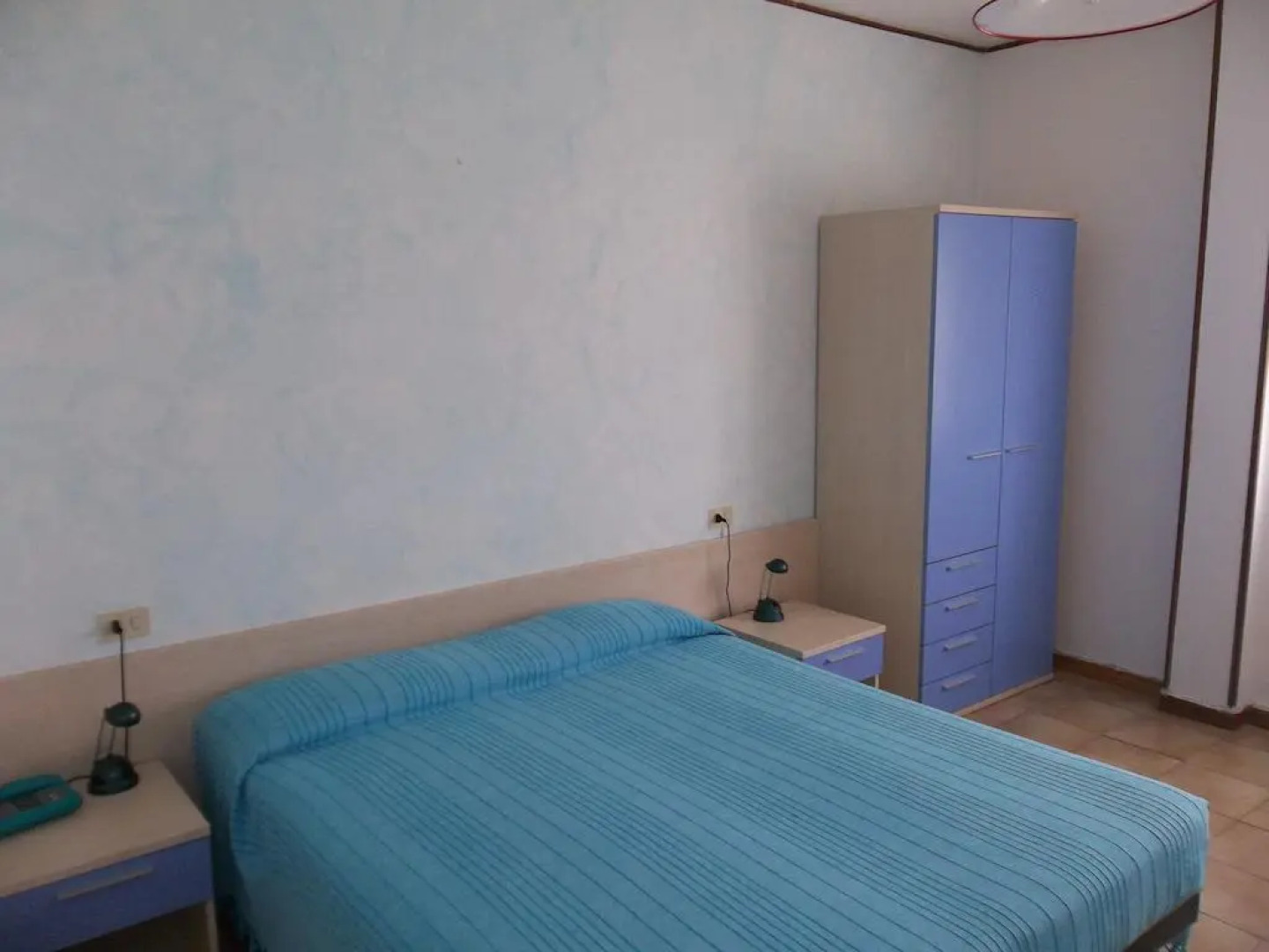 Albergo Ristorante Gori