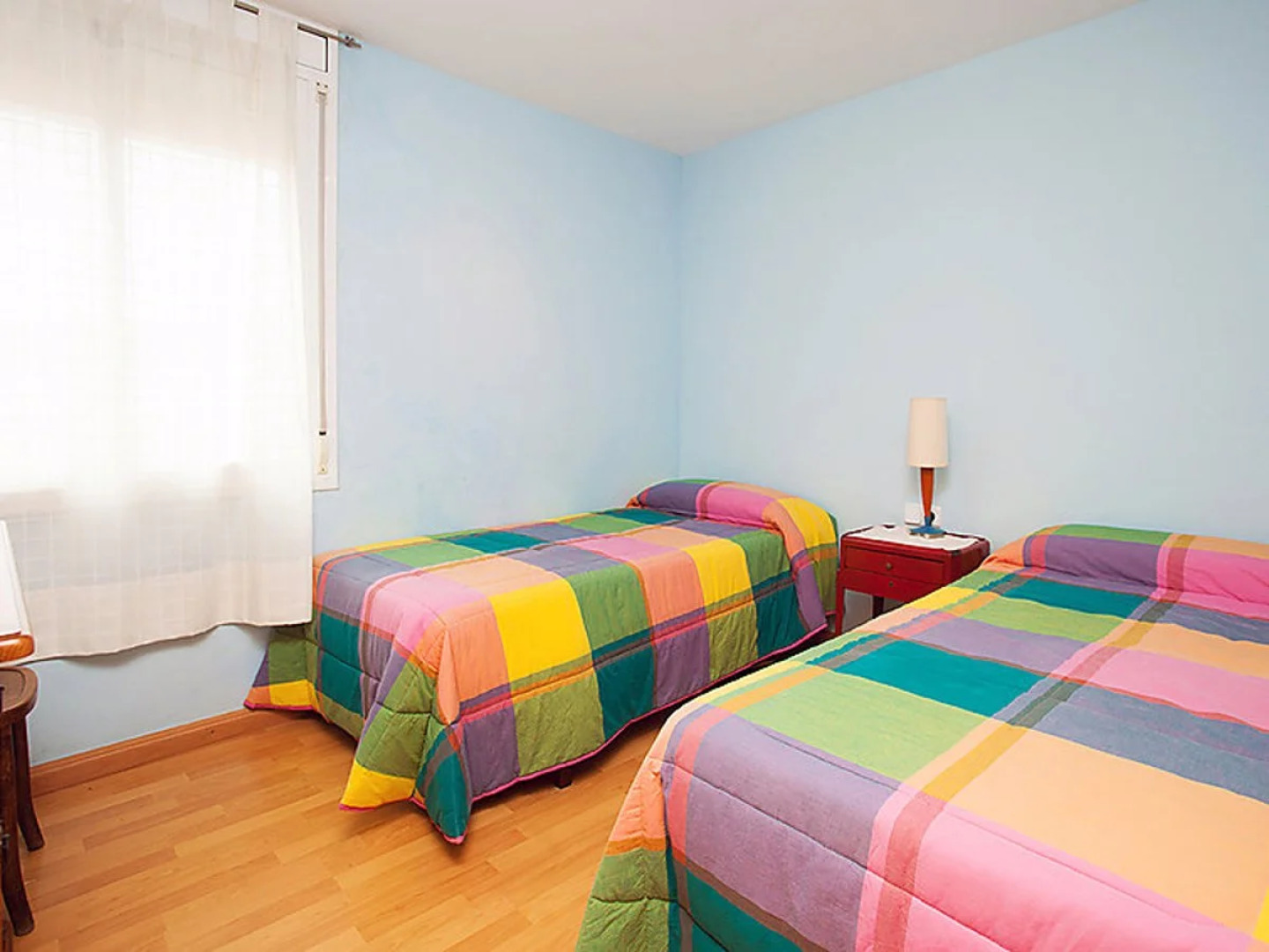 Apartment MAROLA Sant Andreu de Llavaneres