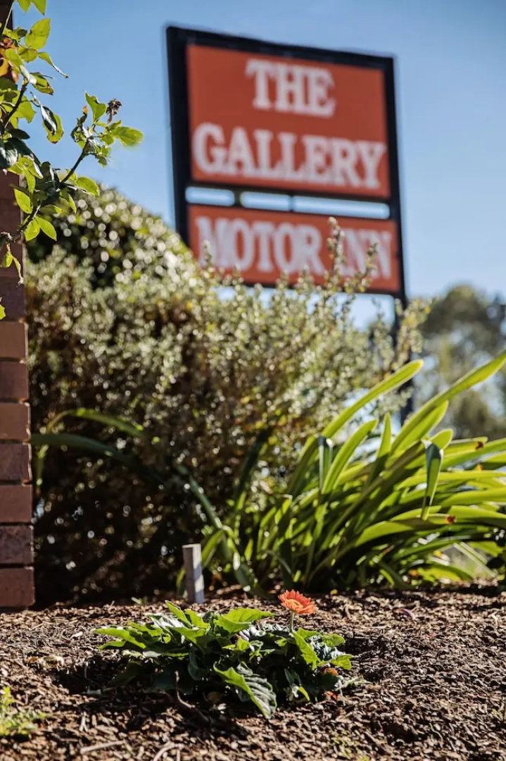 The Gallery Motor Inn