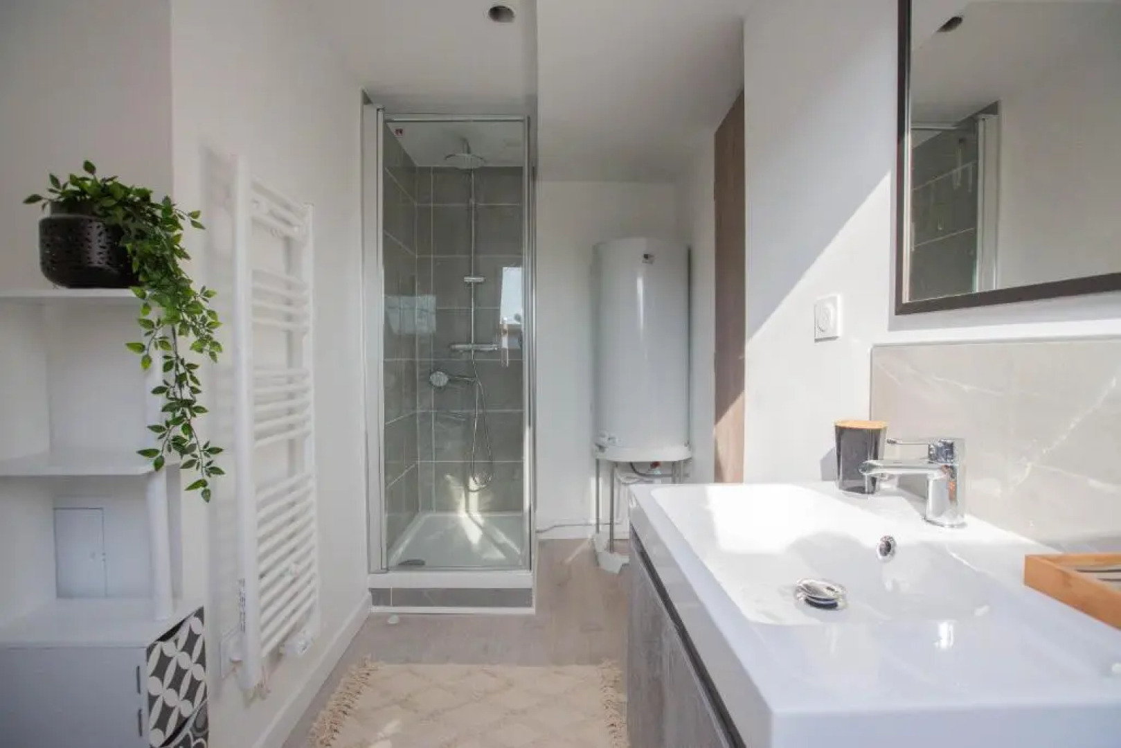 Faubourg des voyageurs N°7