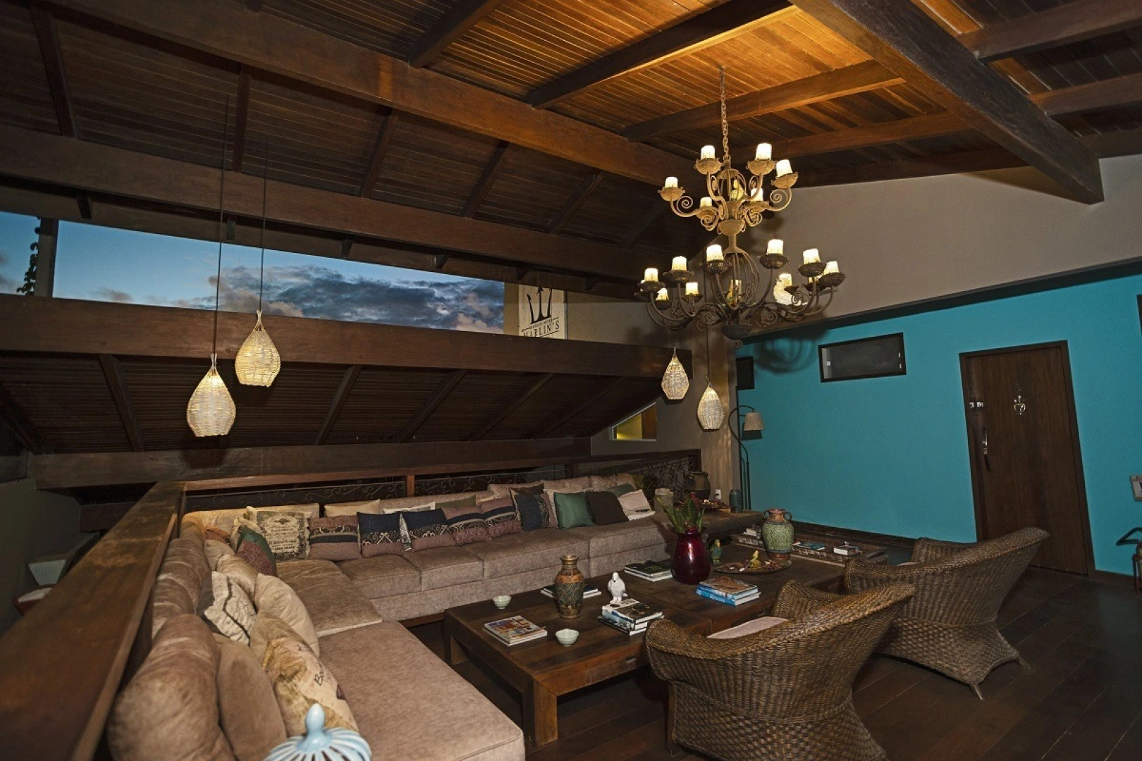 Boutique Hotel Marlin's