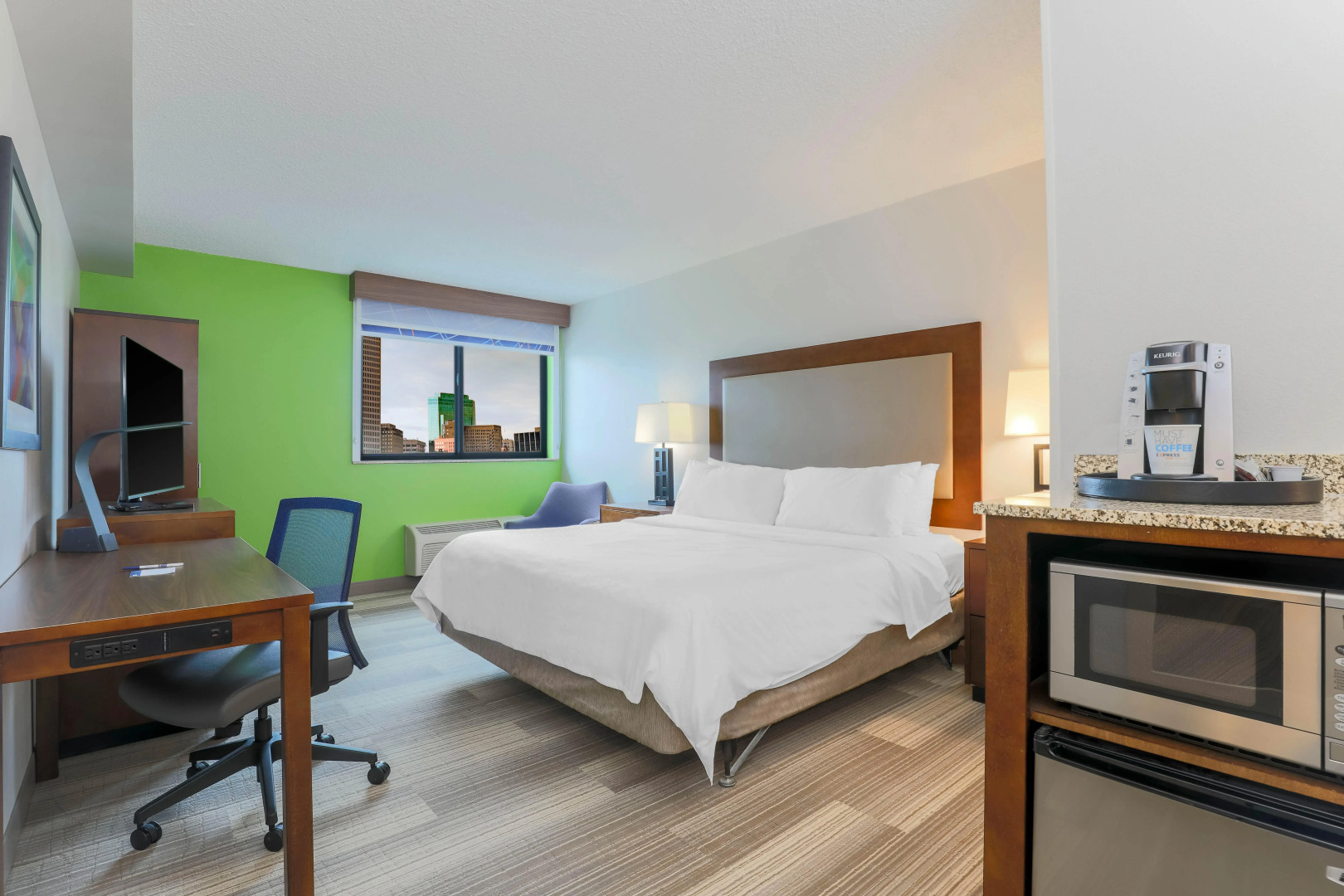 Holiday Inn Express & Suites Altus by IHG