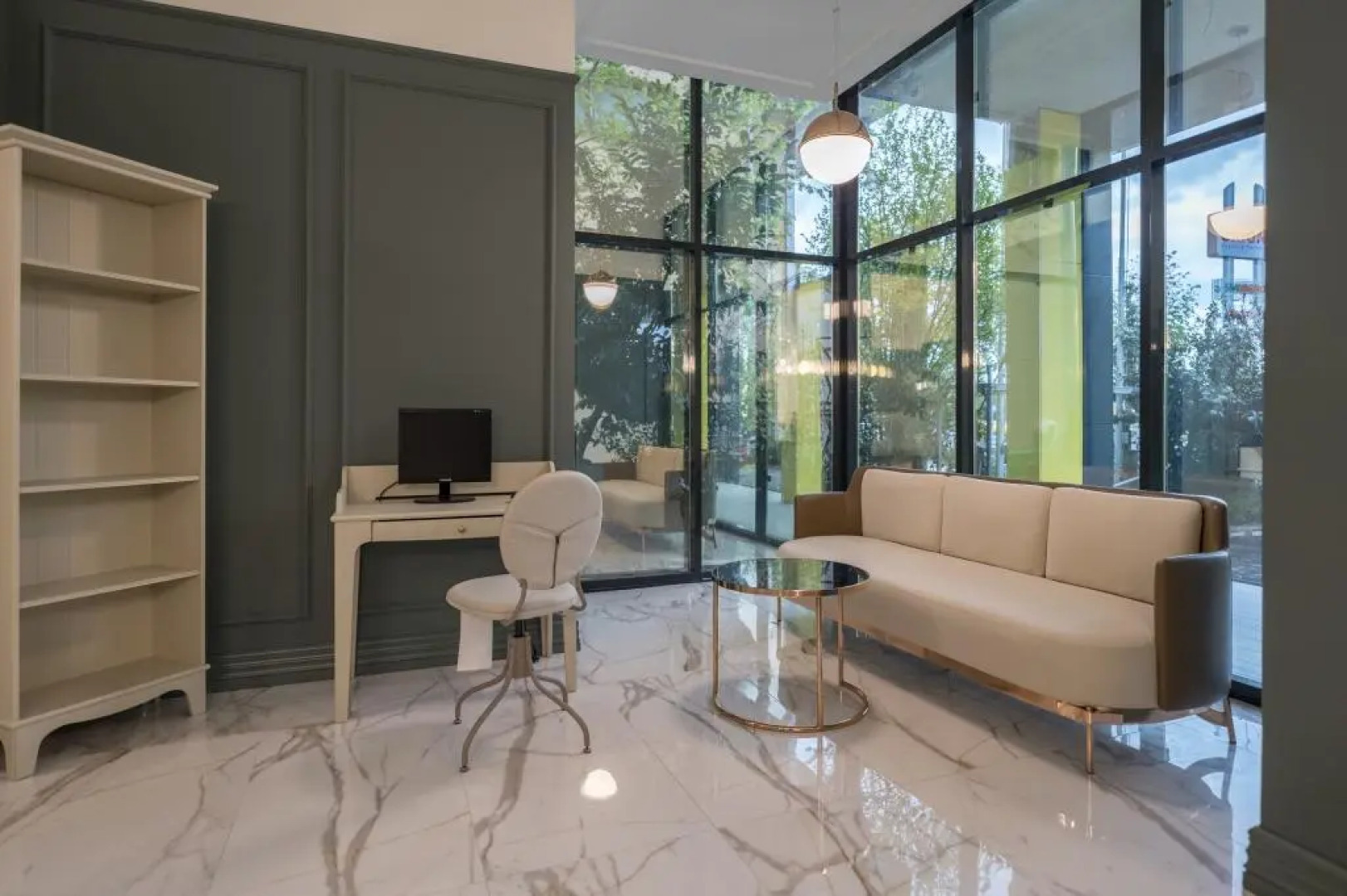 Yeşilyurt Park Otel