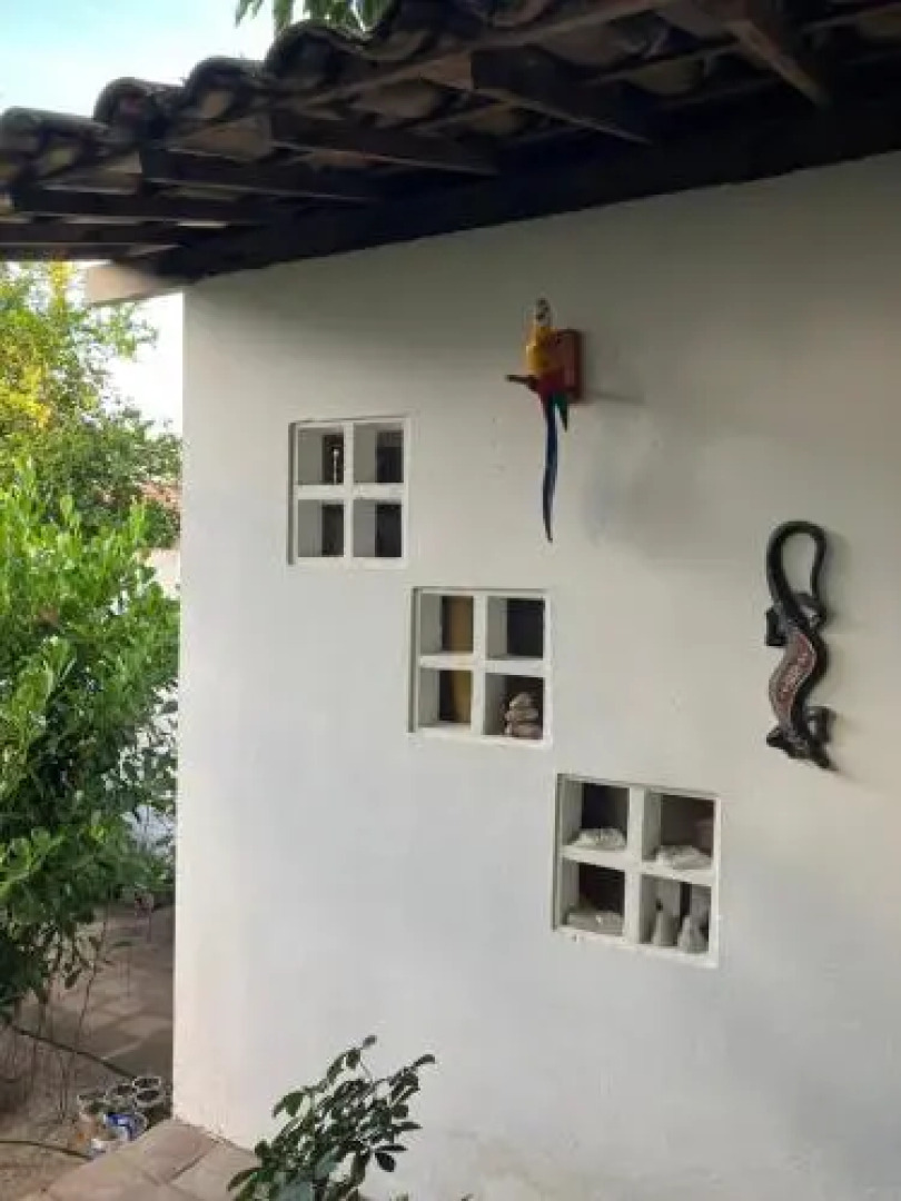 Mangue Seco Hostel (Adults only)