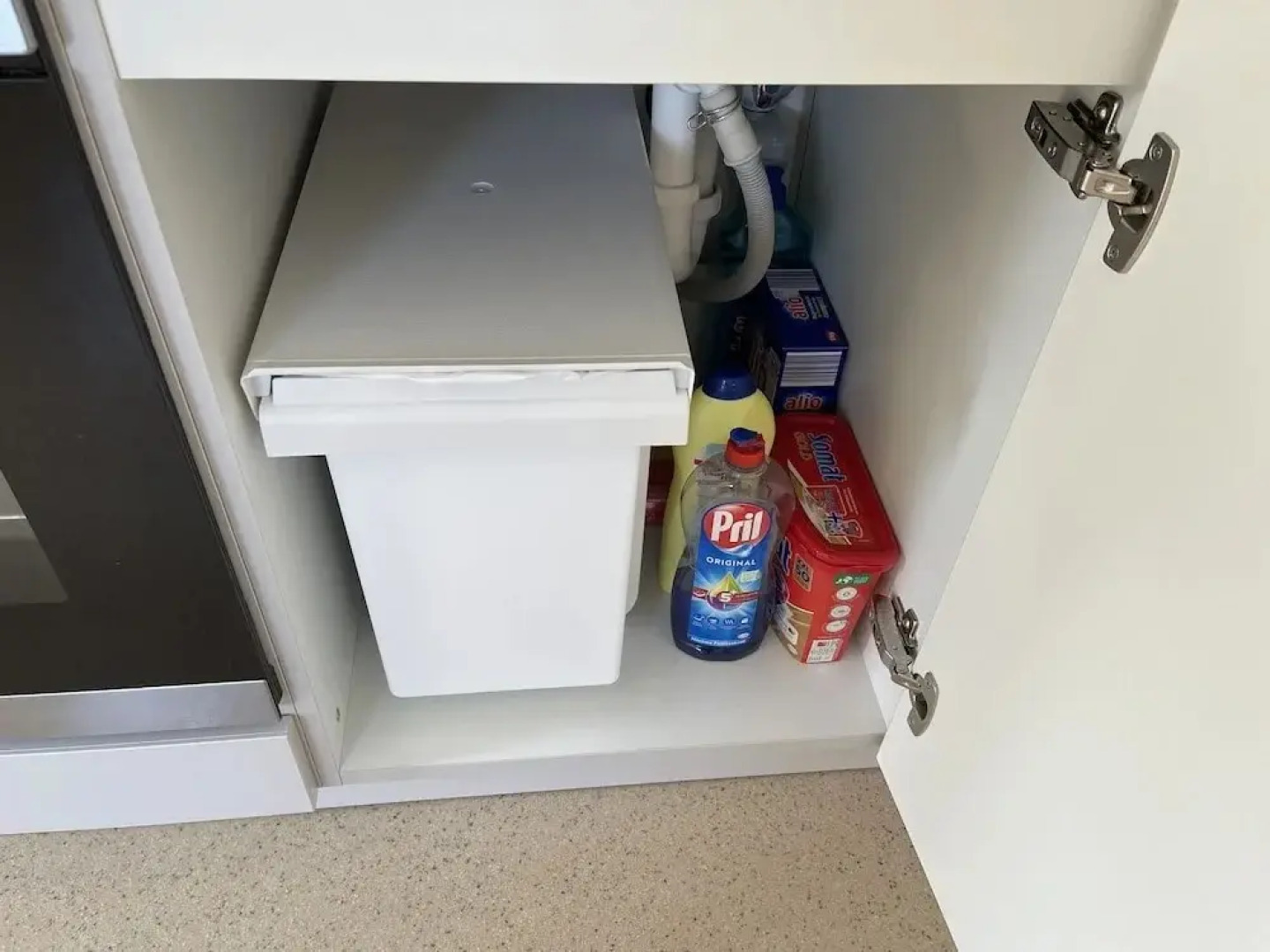 Ferienhaus Hopfental