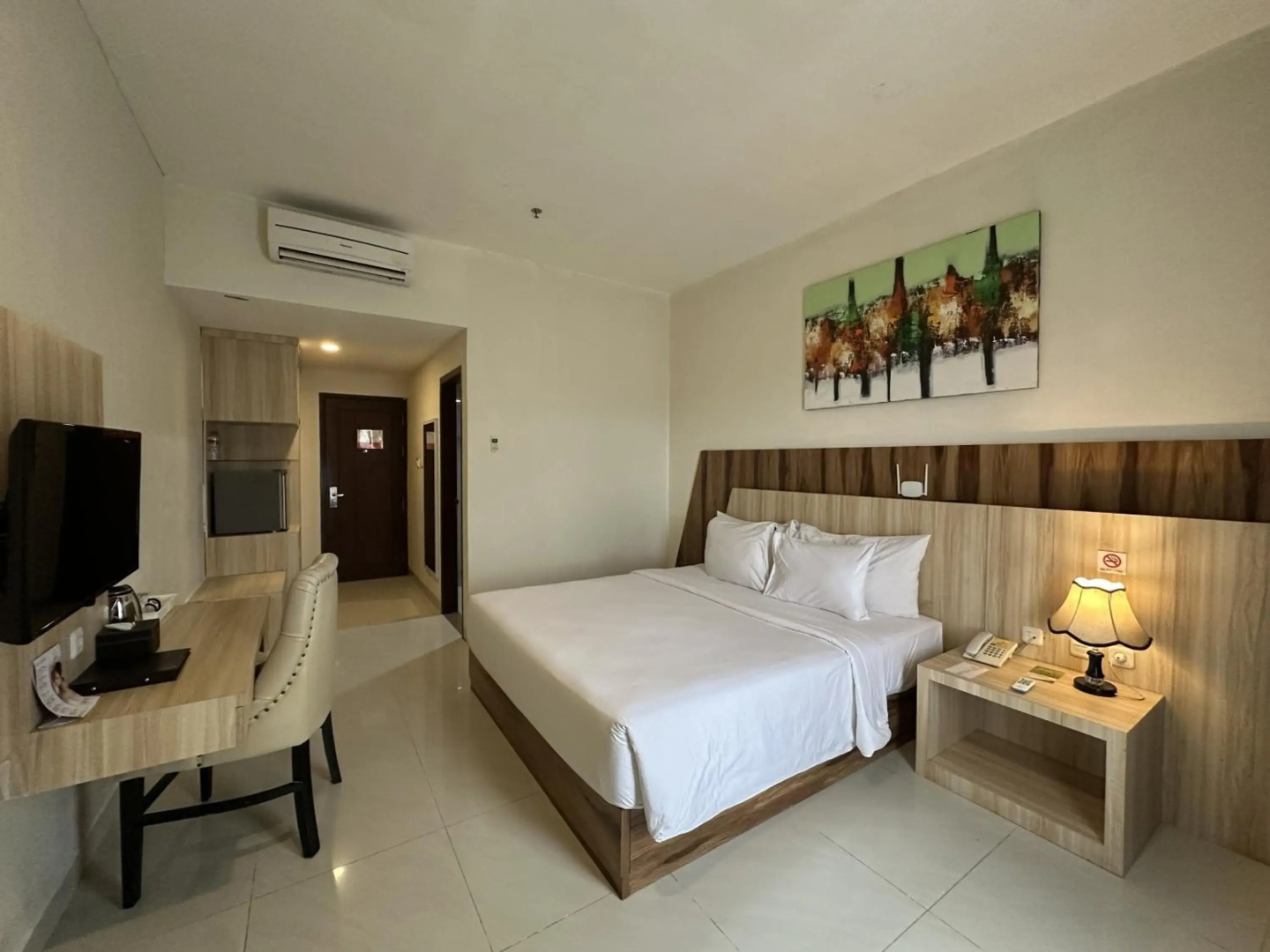 Vega Hotel