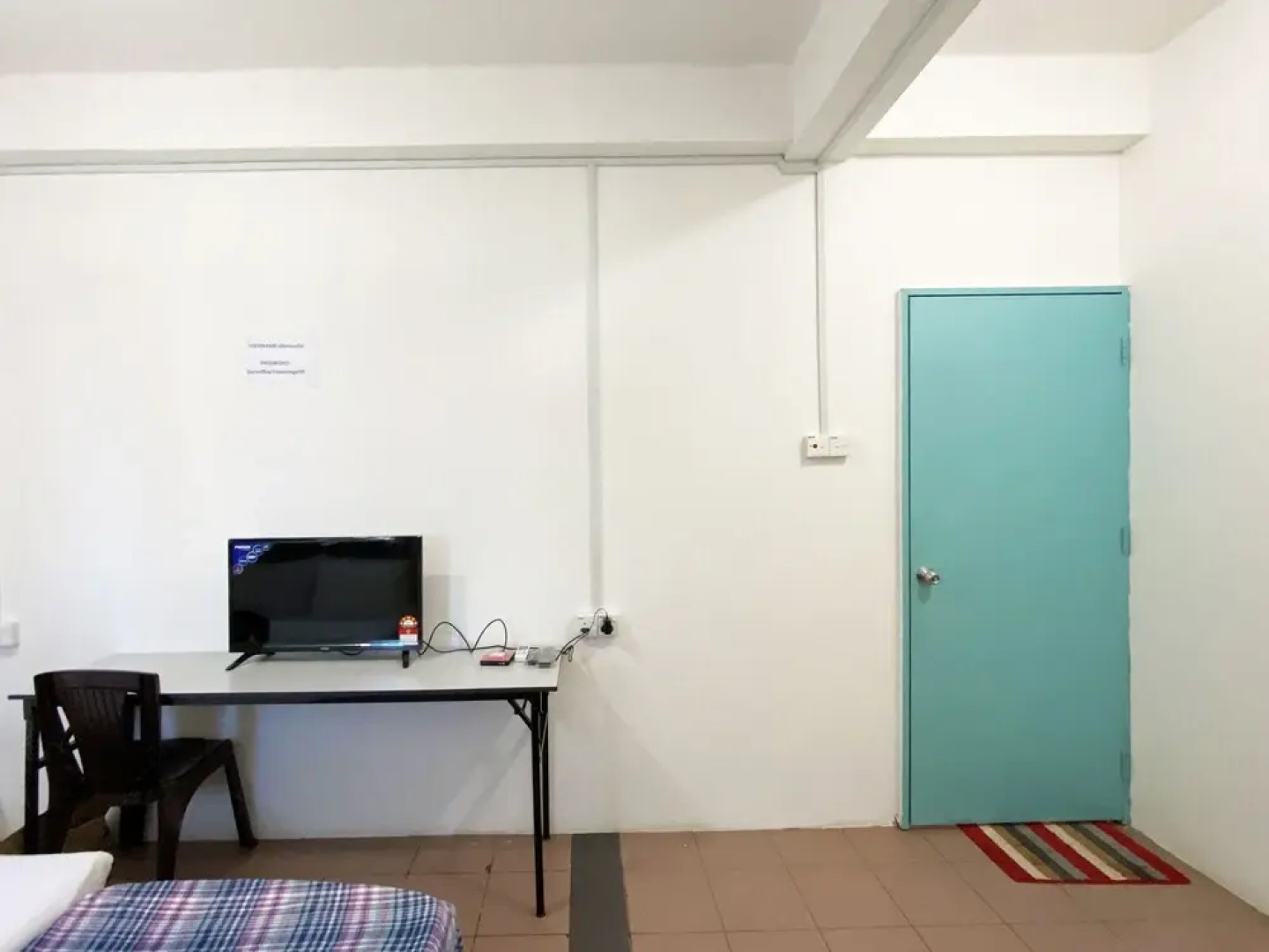 OYO 44112 Darvel Bay Travelodge