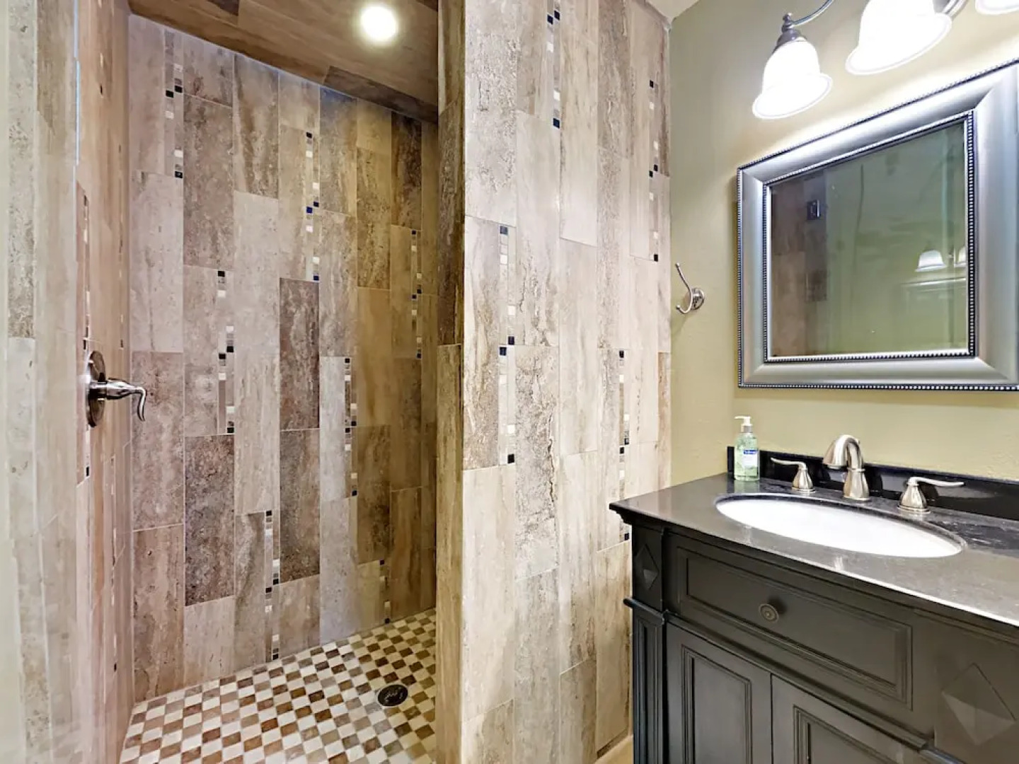 Village of Volente Lake Home