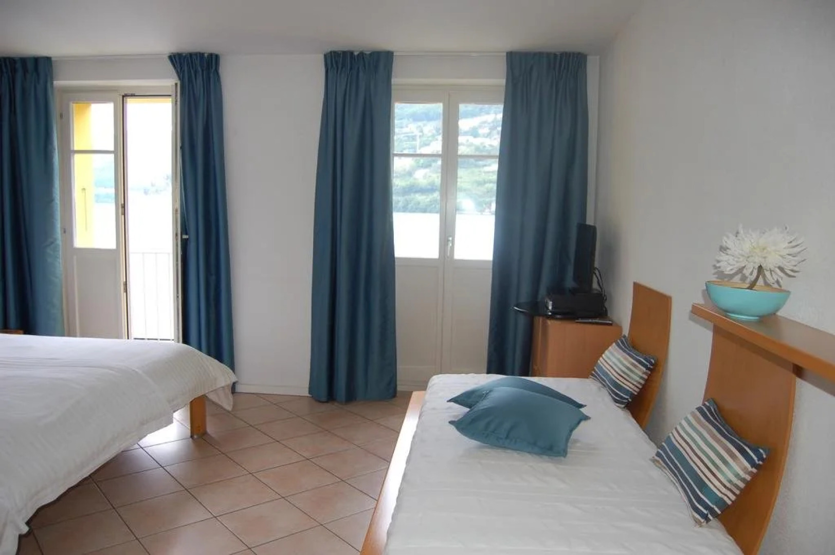 Osteria della Posta & Casa Sole