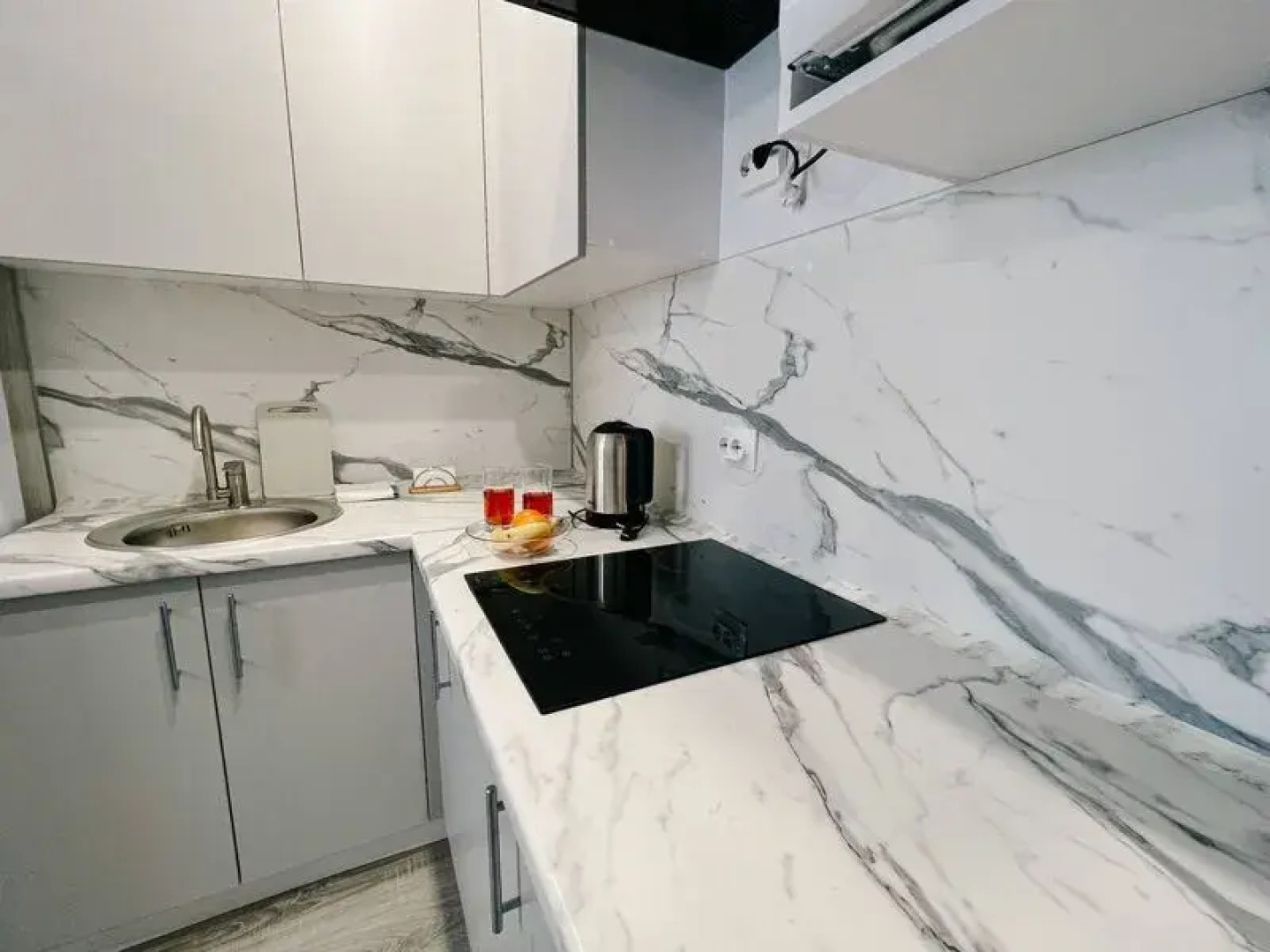 АПАРТС на ул. Потребкооперации, д. 46