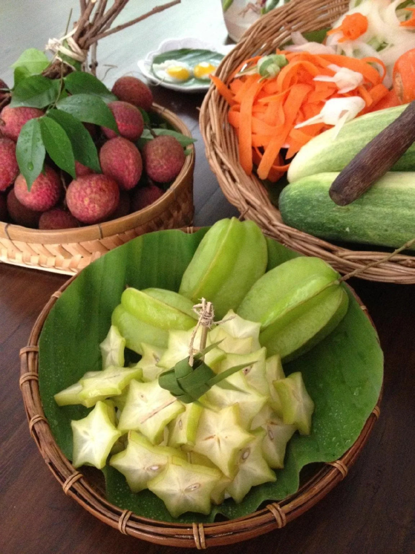 SSIP Boutique Dhevej Bangkok