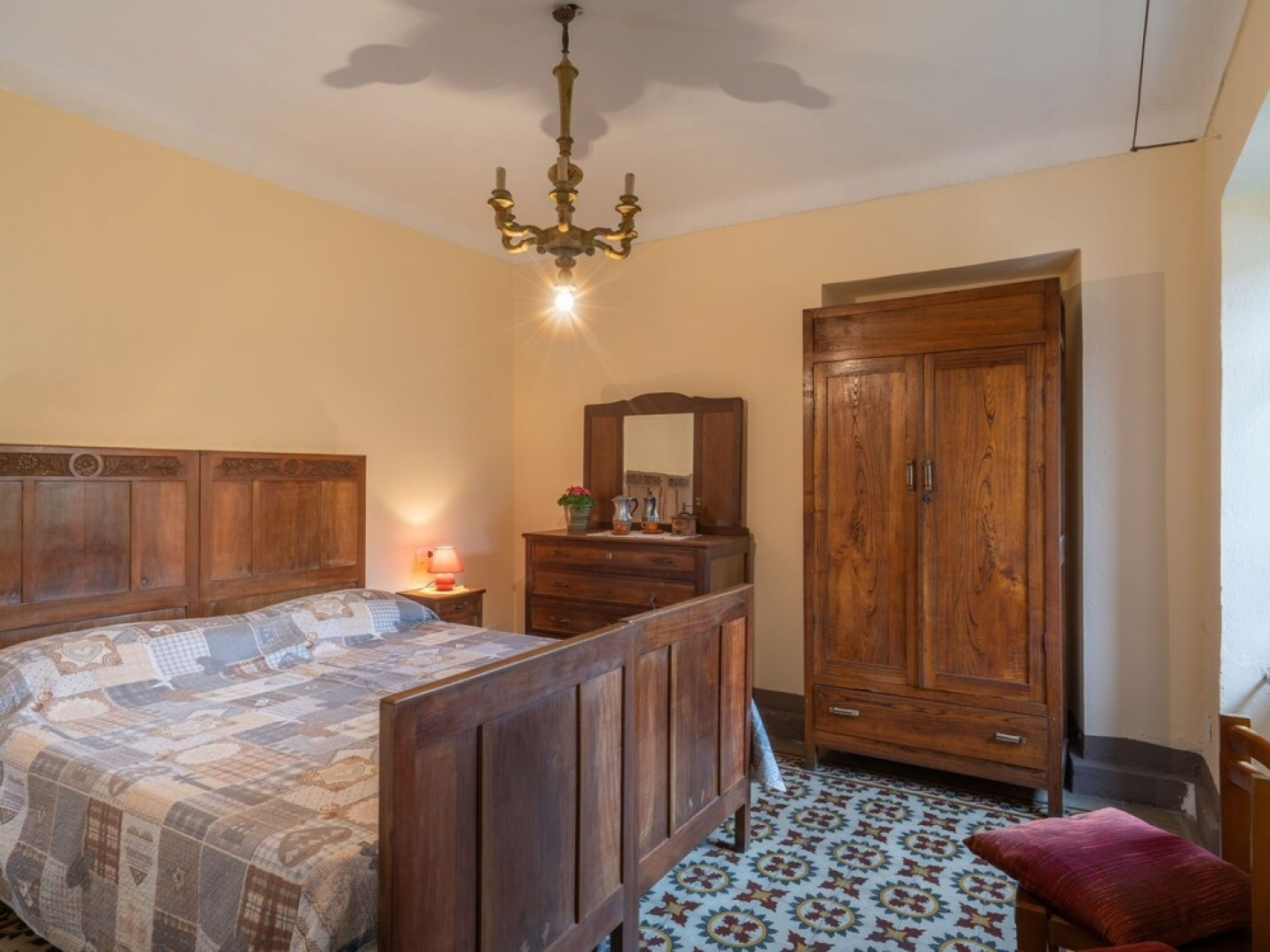 Oasi Colorata San Lorenzo