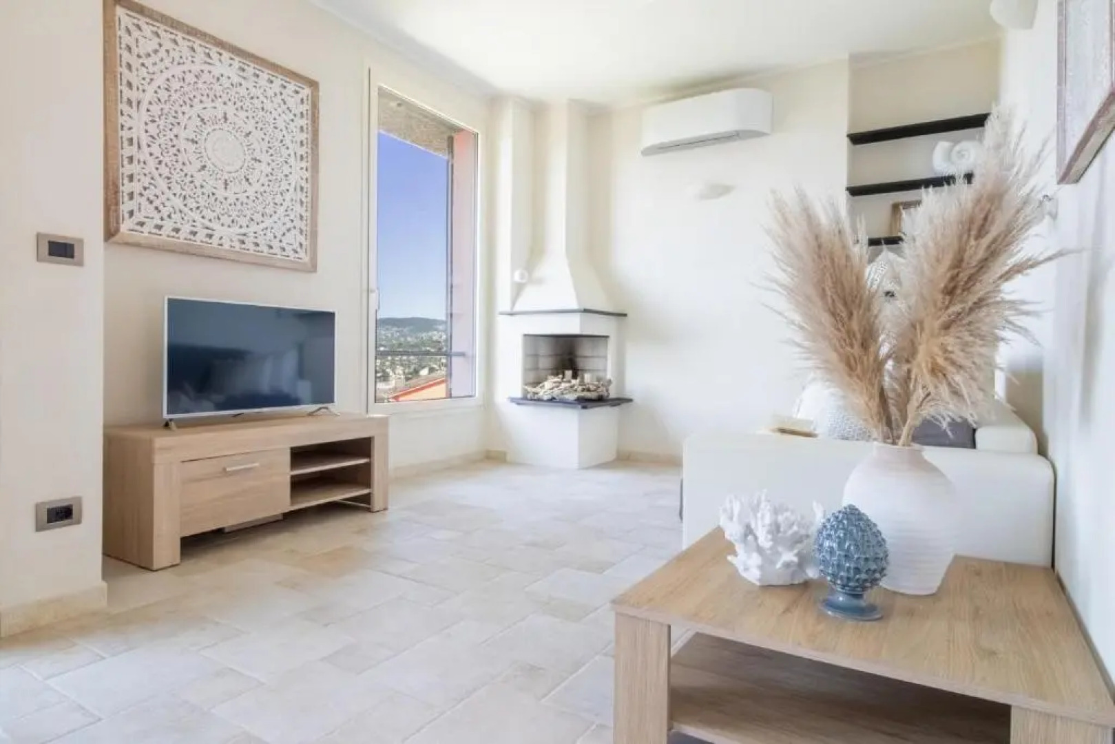 Villa Silvia Apartment