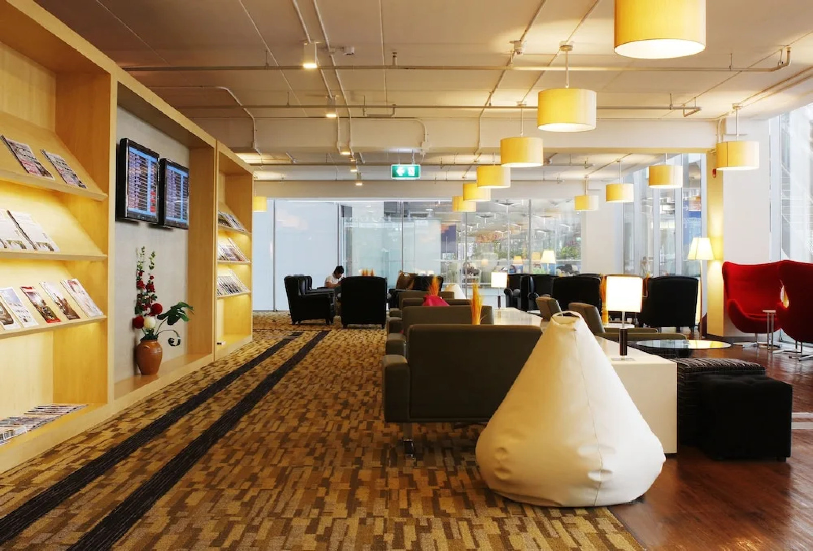 Miracle Transit Hotel