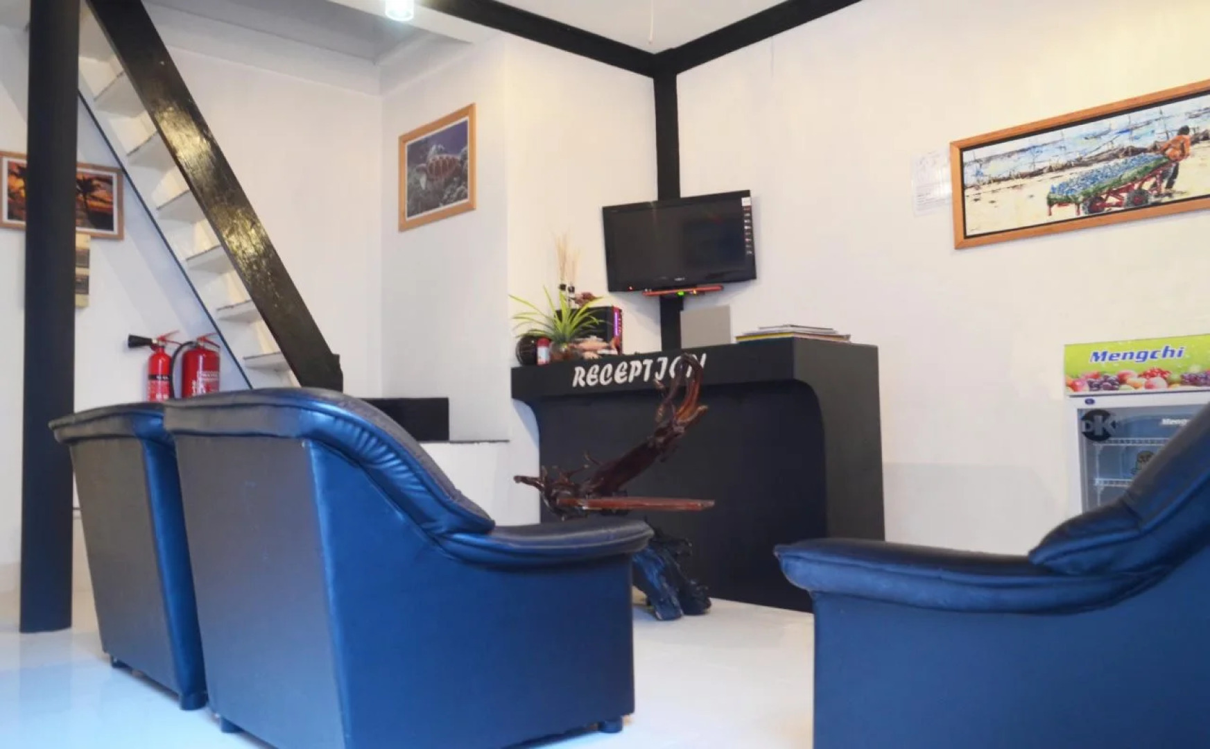 Coco Cottage - Local Style Maldives