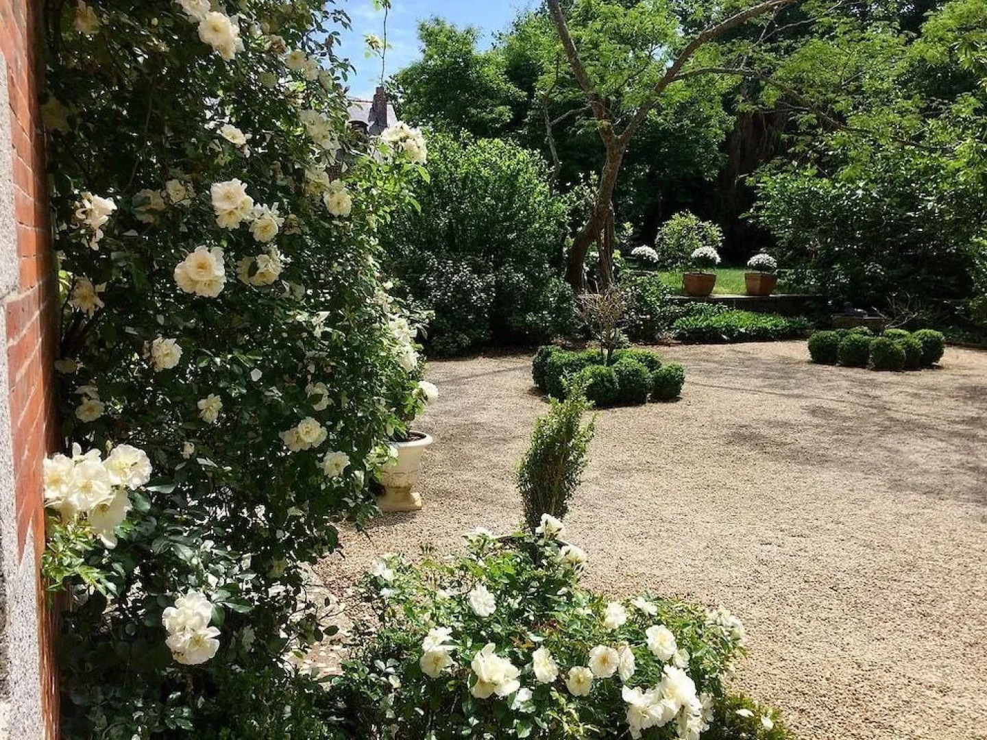 Le Pavillon De Kériolet