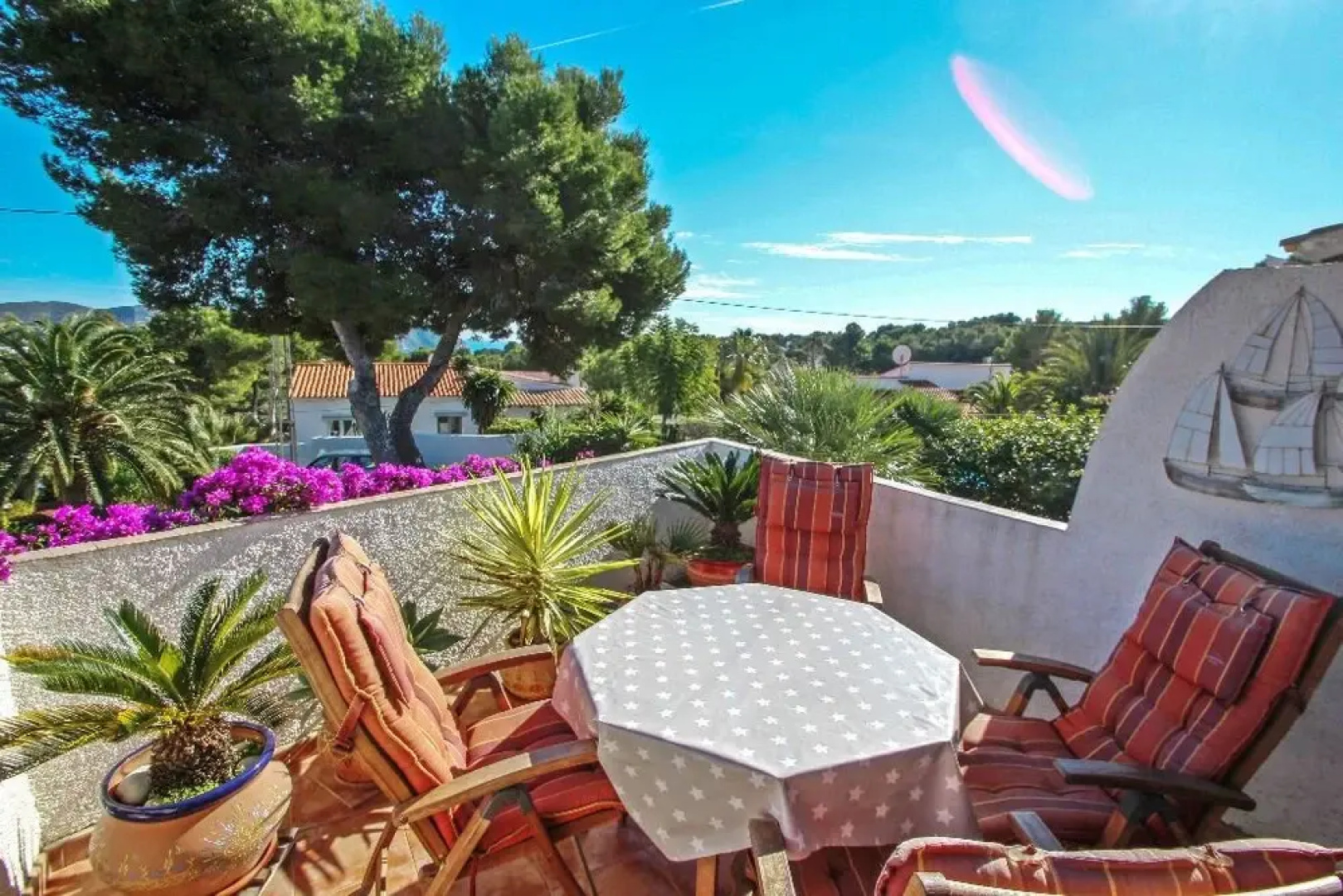 Karina - Holiday bungalow Teulada