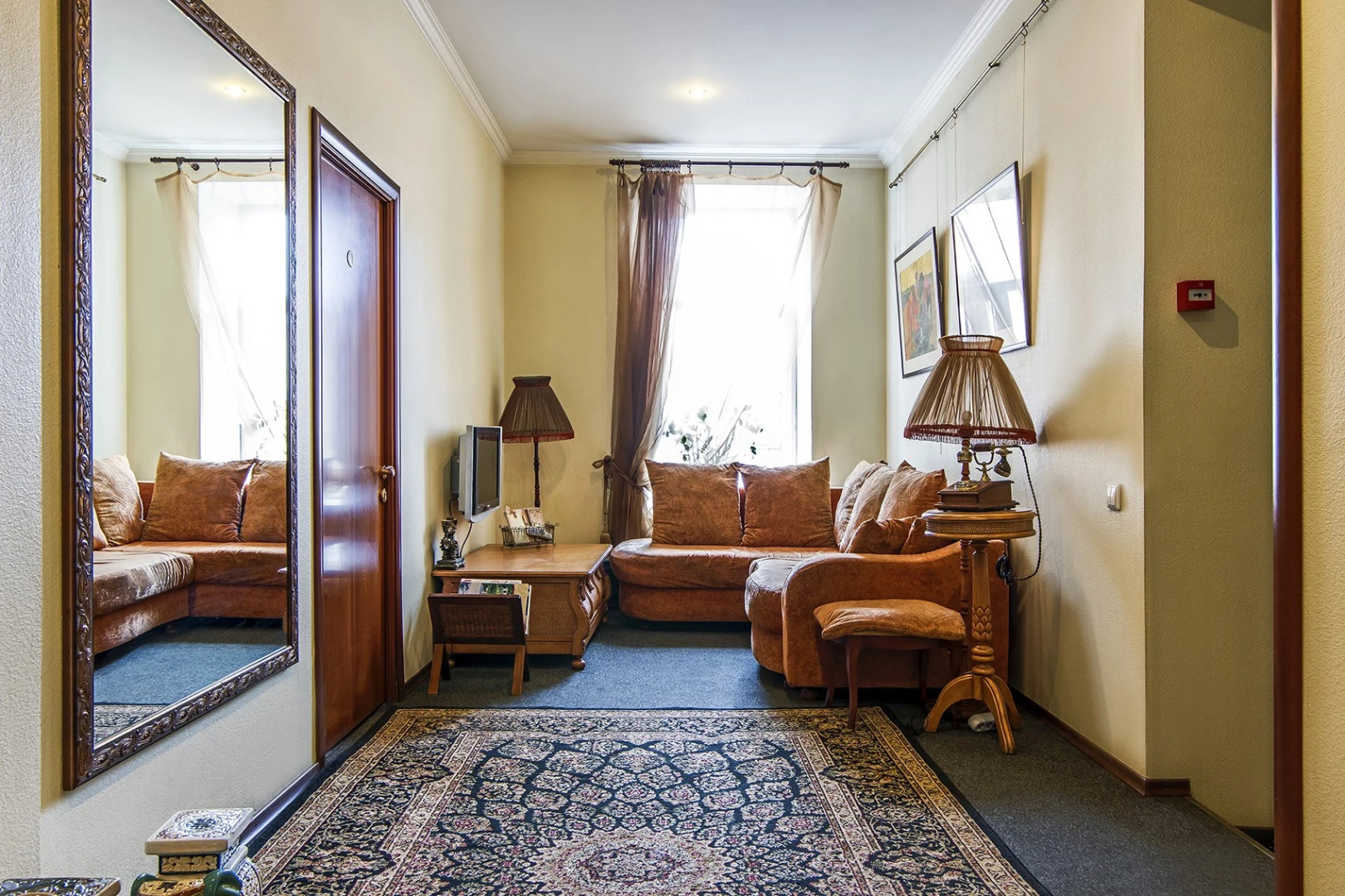 Норд Капп Владимирский